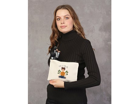 Zoozie Bags Neseser torbica za šminku 0732