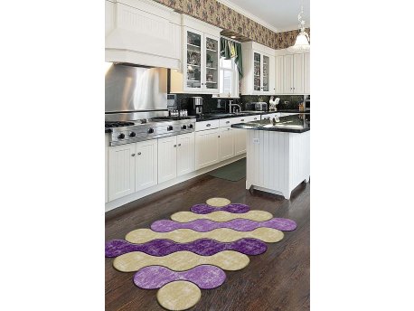 Conceptum Hypnose Tepih staza (80x120) Hmnt951