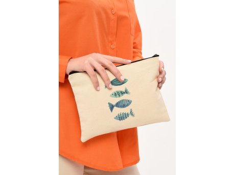 Zoozie Bags Neseser torbica za šminku 0710