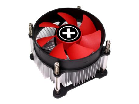 Xilence PRO K TDP 95W vazdusno hladjenje