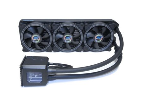 ARTIC CPU Hladnjak Arctic Freezer AMD Alpine 23, ACALP00035A