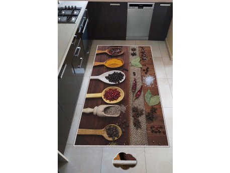 Conceptum Hypnose Tepih staza (80x120) Hmnt564