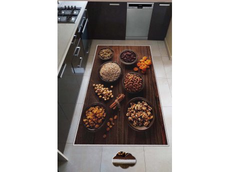 Conceptum Hypnose Tepih staza (80x120) Hmnt574