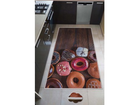 Conceptum Hypnose Tepih staza (80x120) Hmnt575