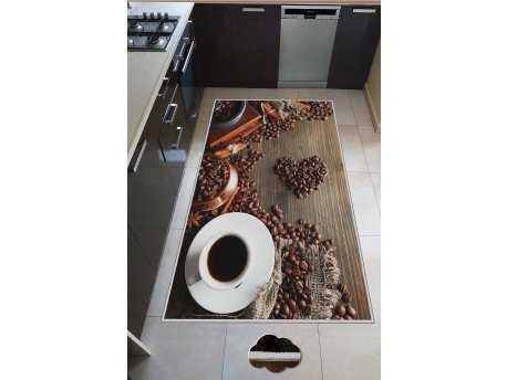 Conceptum Hypnose Tepih staza (80x120) Hmnt589