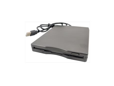 GEMBIRD FLD-USB-05 Gembird Ekstern FFD USB1.1 3.5 Floppy Disk Drive