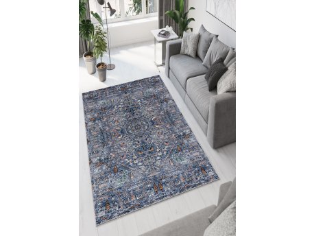 Conceptum Hypnose Tepih staza (80x120) W1105 Multicolor