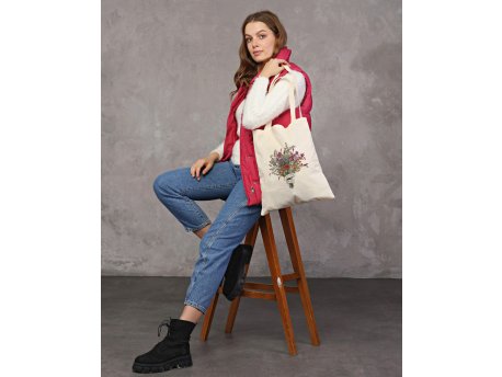 Zoozie Bags Ženska torba preko ramena 0481