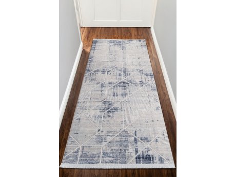 Conceptum Hypnose Tepih staza (80x350) Nora 7391