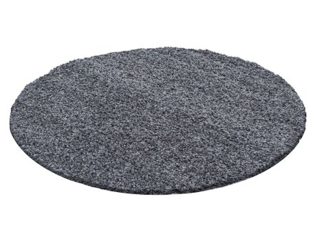 Conceptum Hypnose Tepih staza (80x80) Life 1500 Grey