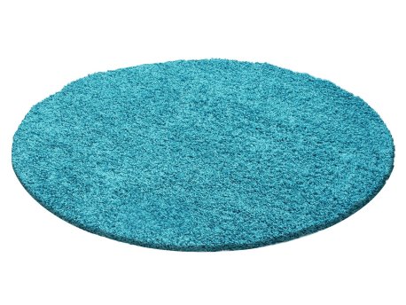 Conceptum Hypnose Tepih staza (80x80) Life 1500 Turquoise