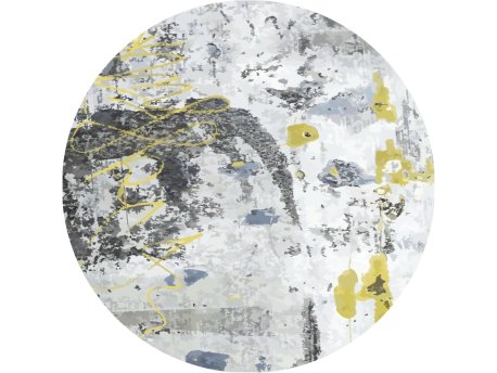 Conceptum Hypnose Tepih staza (80 cm) CT 2058 Y