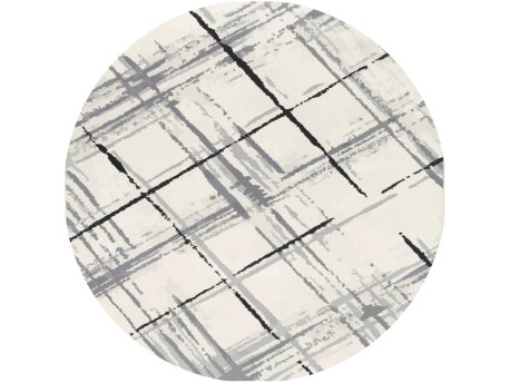 Conceptum Hypnose Tepih staza (80 cm) CT 2067 Y