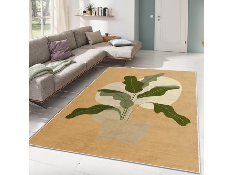 Conceptum Hypnose Tepih staza (80x140) Alho Carpet 32A
