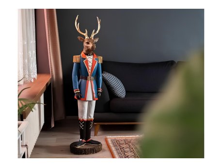 WALLXPERT Decorative Object multicolor CY0638