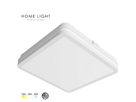 BBLINK LED PLAFONJERA NORA 24W CCT BELA IP65 3.100,00 RSD