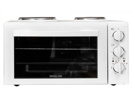 DAVOLINE STAR 4008 WH OUTLET