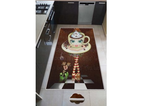 Conceptum Hypnose Tepih staza (80x200) Hmnt585