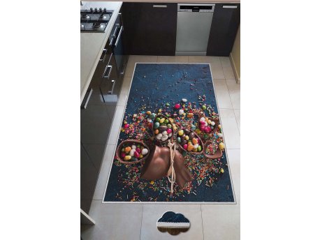 Conceptum Hypnose Tepih staza (80x200) Hmnt590