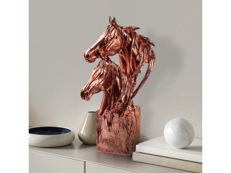 WALLXPERT Decorative Object Bakar 043 A