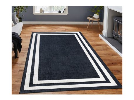Conceptum Hypnose Tepih staza (80x200) 4019A Multicolor