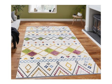Conceptum Hypnose Tepih staza (80x200) 4021A Multicolor