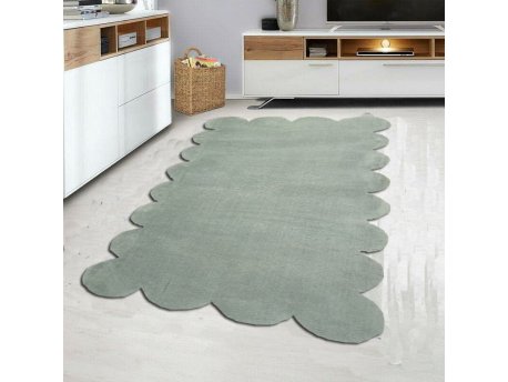 Conceptum Hypnose Tepih staza (80x200) Laser Plush Light Grey