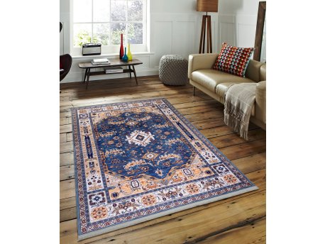 Conceptum Hypnose Tepih staza (80x400) 1012 Multicolor