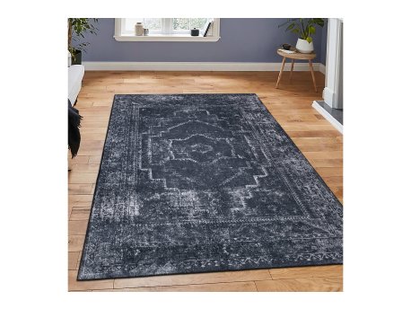 Conceptum Hypnose Tepih staza (80x400) 4008A Multicolor