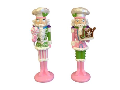 WALLXPERT Set ukrasnih predmeta (2 komada) CY0705