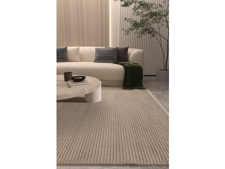 Conceptum Hypnose Tepih staza (80x450) Vetrina 3602 Mink