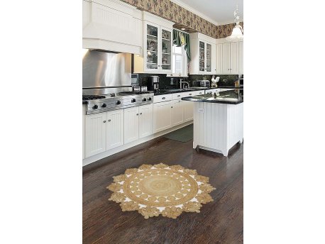 Conceptum Hypnose Tepih staza (100x100) Hmnt956