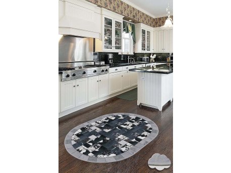 Conceptum Hypnose Tepih staza (100x300) Hmnt910