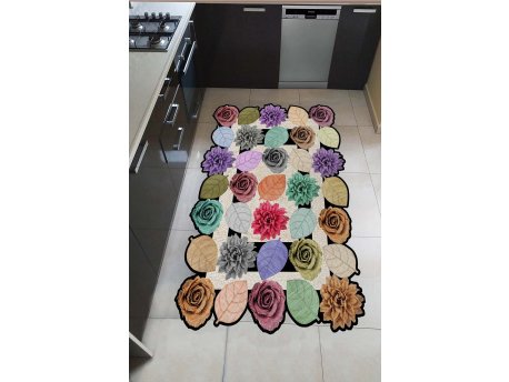 Conceptum Hypnose Tepih staza (100x300) Hmnt954