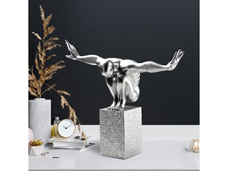 WALLXPERT Decorative Object Sauter 2