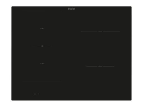 HAIER HAIFB54IWCS Ugradna ploča