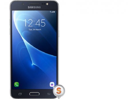 SAMSUNG Galaxy J7 (2016) SM-J710FN
