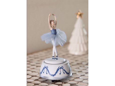 WALLXPERT Dekorativni predmet balerina SUS0214