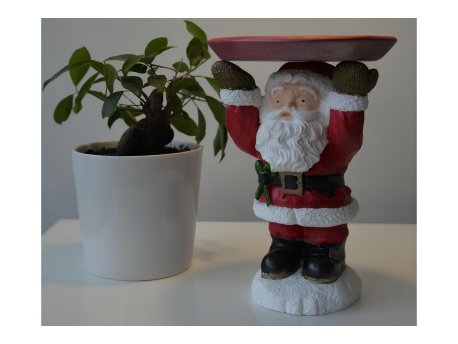 WALLXPERT Decorative Object figura CY0649