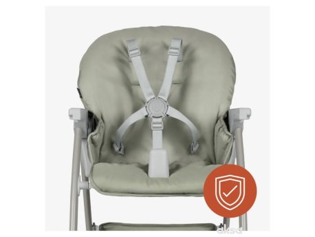 Hauck Hranilica Sit n Fold, Sage