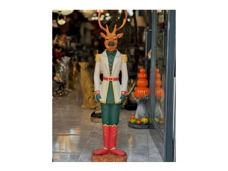 WALLXPERT Decorative Object figura CY0683