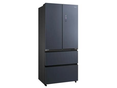 MIDEA MDRF705BIE70 MultiDoor kombinovani frižider