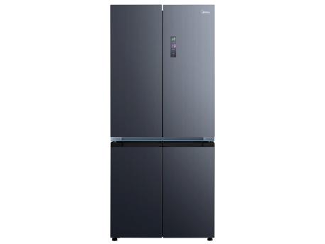 MIDEA MDRM706BIE70 MultiDoor kombinovani frižider