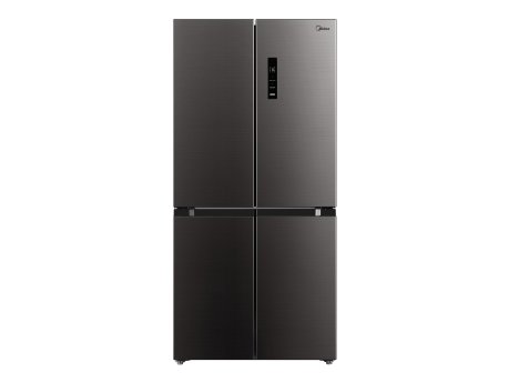 MIDEA MDRF632FIE28 MultiDoor kombinovani frižider