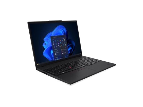 LENOVO ThinkPad T16 G4 (Black) WUXGA IPS, Ultra 7 255U, 32GB, 1TB SSD, Win 11 Pro (21QE004CYA/1TB)