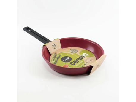 TEXELL Tiganj duboki 24 cm Texell TPCQ-D24