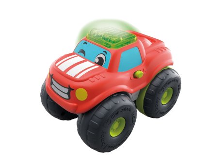 CLEMENTONI CLEMENTONI BABY BABY CLEMENTONI HANDY - PICK UP