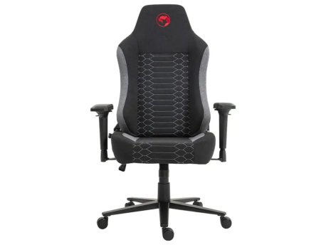 MARVO Stolica KAHN CH178 GY