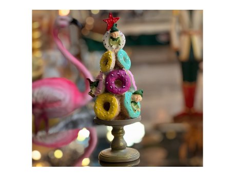 WALLXPERT Decorative Object figura CY0684