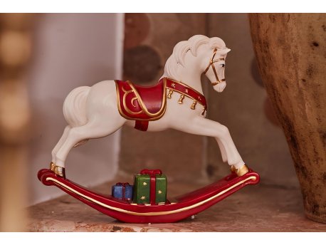 WALLXPERT Decorative Object figura CY0664